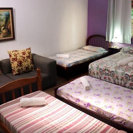 Hostel Montanha Sagrada Sao Lourenco  Dış mekan fotoğraf